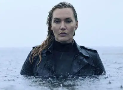 Kate Winslet by Greg Williams for Los Angeles Times August 2021