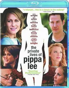 The Private Lives Of Pippa Lee (2009)
