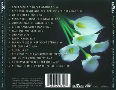 Mireille Mathieu - Das Beste Aus Den Jahren 1977-1987 (1998)