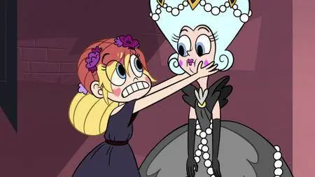 Star vs. the Forces of Evil S03E09