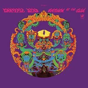 Grateful Dead - Anthem Of The Sun (50th Anniversary Deluxe Edition) (1968/2018)