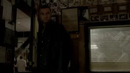 Ray Donovan S01E10