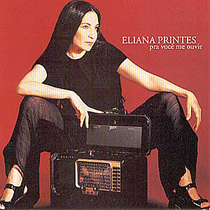 Eliana Printes - Pra Voce Me Ouvir (2004)