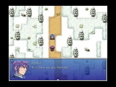 Last Heroes 3 v1.0