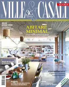 Ville & Casali - marzo 2019