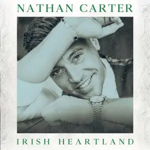 nathan carter - Irish Heartland (2019)