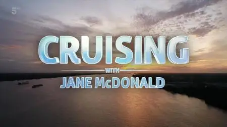 Channel 5 - Cruising Asia with Jane McDonald (2020)