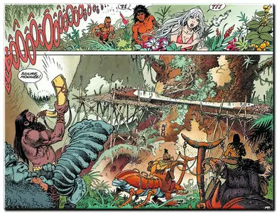 Tarvel & Aouamri - Sylve - Complet