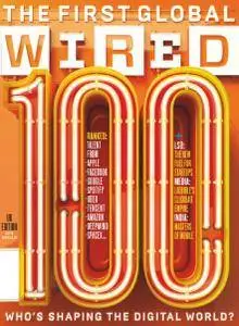 Wired UK - September 2016