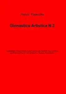 Ginnastica Artistica N.2