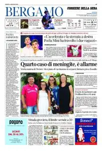 Corriere della Sera Bergamo – 04 gennaio 2020