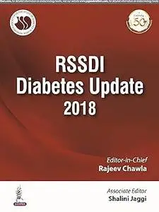 Rssdi Diabetes Update 2018