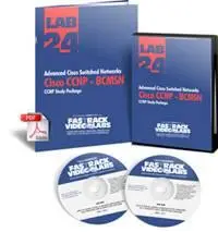 Train Signal Video CBT Lab24 Cisco CCNP BCMSN - LiBiSO