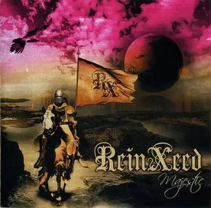 ReinXeed - Majestic (2010)