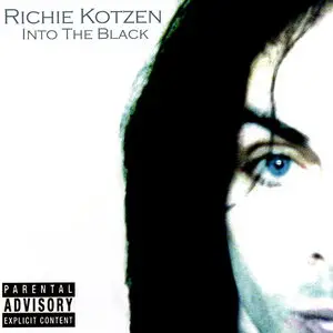Richie Kotzen - Into The Black (2006) Re-up