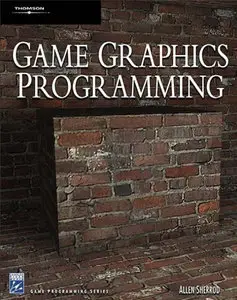 Game Graphics Programming by Allen Sherrod [Repost]