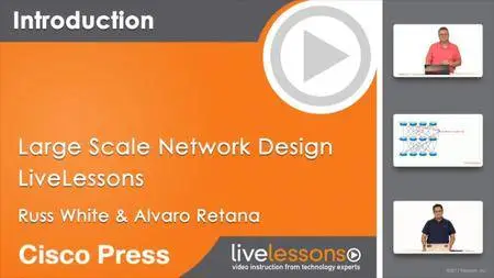 Large-Scale Network Design