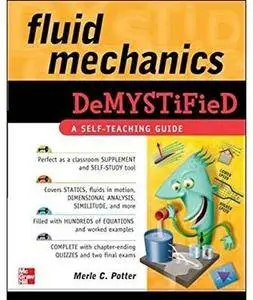 Fluid Mechanics DeMYSTiFied [Repost]