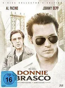 Donnie Brasco (1997) [Theatrical Cut]