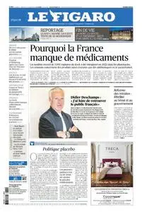 Le Figaro - 11-12 Mars 2023