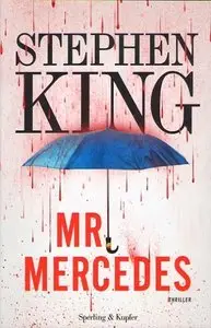 King Stephen - Mr Mercedes 