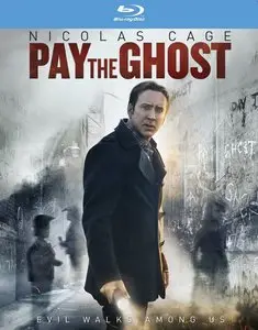 Pay the Ghost (2015)