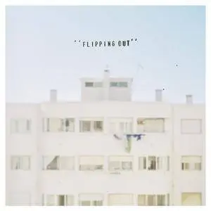 Uumans - Flipping Out (2014) {Shinkoyo}
