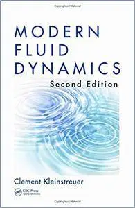 Modern Fluid Dynamics, 2nd Edition