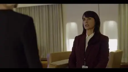 House of Cards S06E07