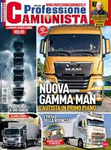 Professione Camionista N.256 - Aprile 2020