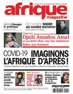 Afrique Magazine - novembre 2020
