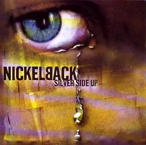 Nickelback - Discography (1996 - 2008, All studio albums)