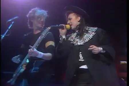 Culture Club - Greatest Hits (2004)