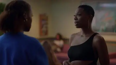 Insecure S05E05