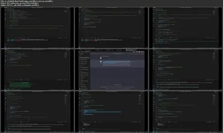 LangChain: Develop AI web-apps with JavaScript and LangChain