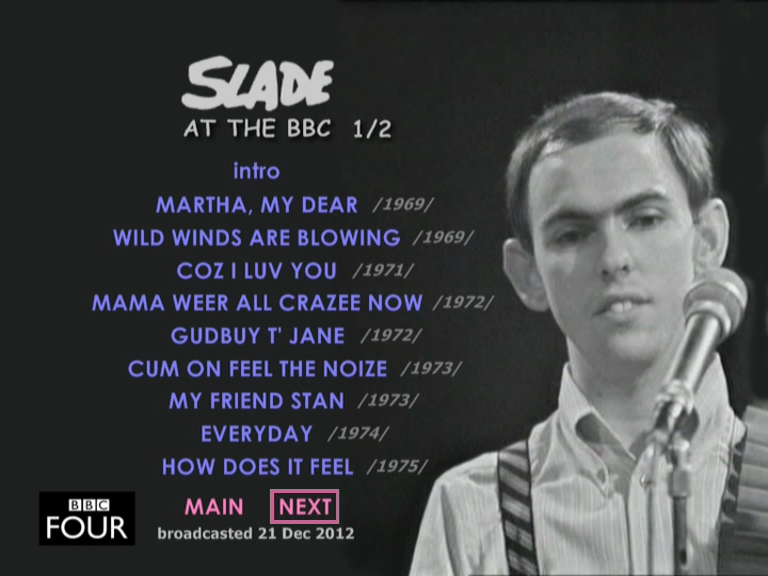 Slade Wild Winds are blowing. Slade 1969. Slade 1972 Live at bbc.