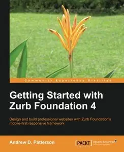 Getting Started with Zurb Foundation 4 (repost)