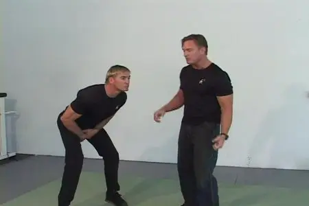 Target Focus Training - Self Defence against Weapons Package