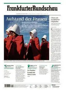 Frankfurter Rundschau Hochtaunus - 08. August 2018