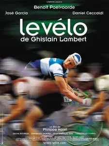 Le Vélo de Ghislain Lambert, 2001