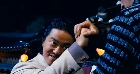 The City Of Violence (2006)