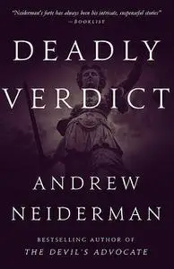 «Deadly Verdict» by Andrew Neiderman