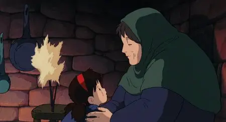 Castle in the Sky (1986)