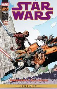 StarWars - Republic 015 (Marvel Edition) (2015)