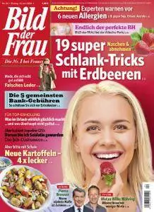 Bild der Frau - 10 Juni 2016