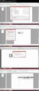 Learn to Create & Edit PDF Files for Office & Personal Work