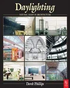Daylighting: Natural Light in Architecture [Repost]