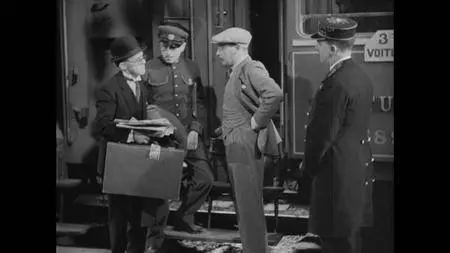 Rome Express (1932)
