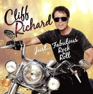 Cliff Richard - Just... Fabulous Rock 'n' Roll (2016)