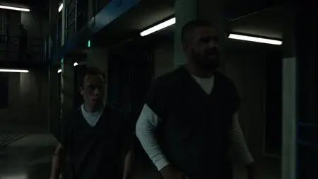 Arrow S07E03